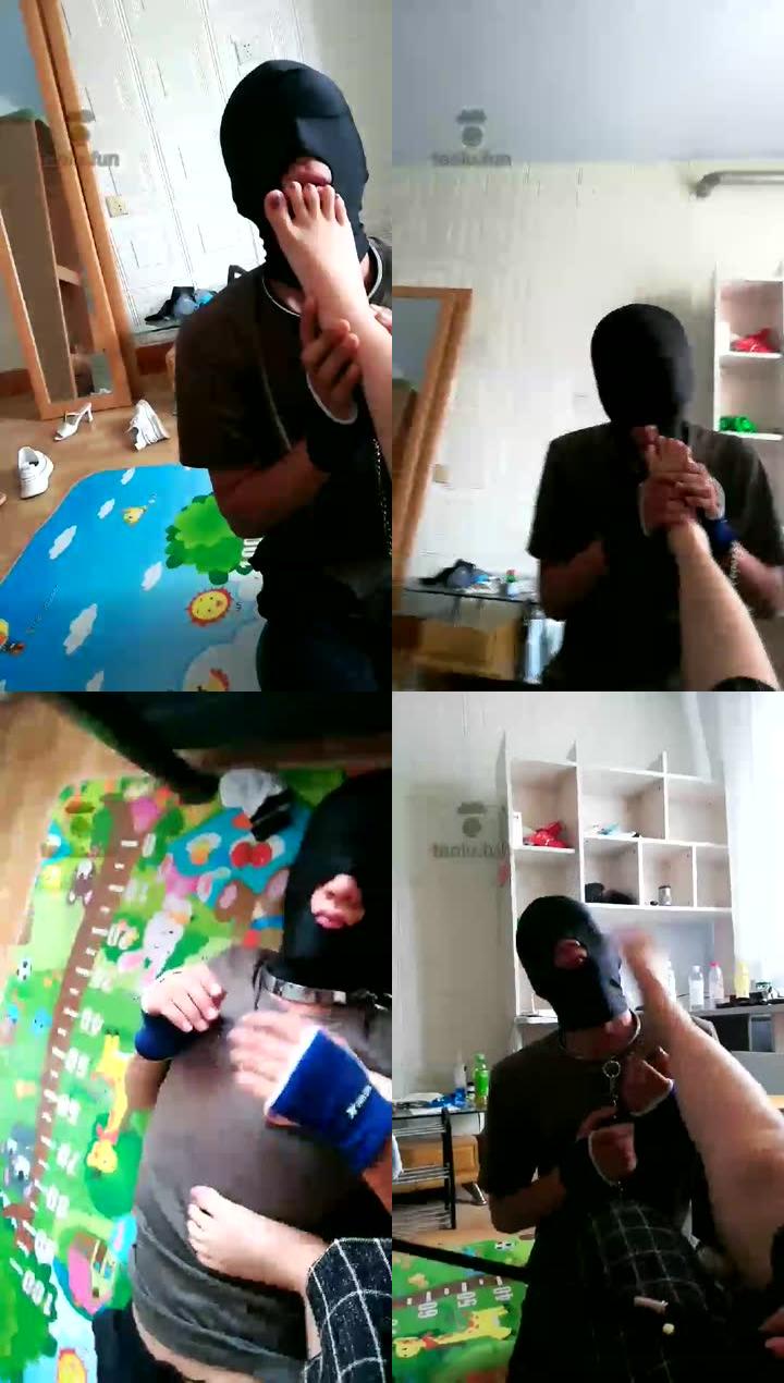 【佳欣】双s训狗洗脚水 