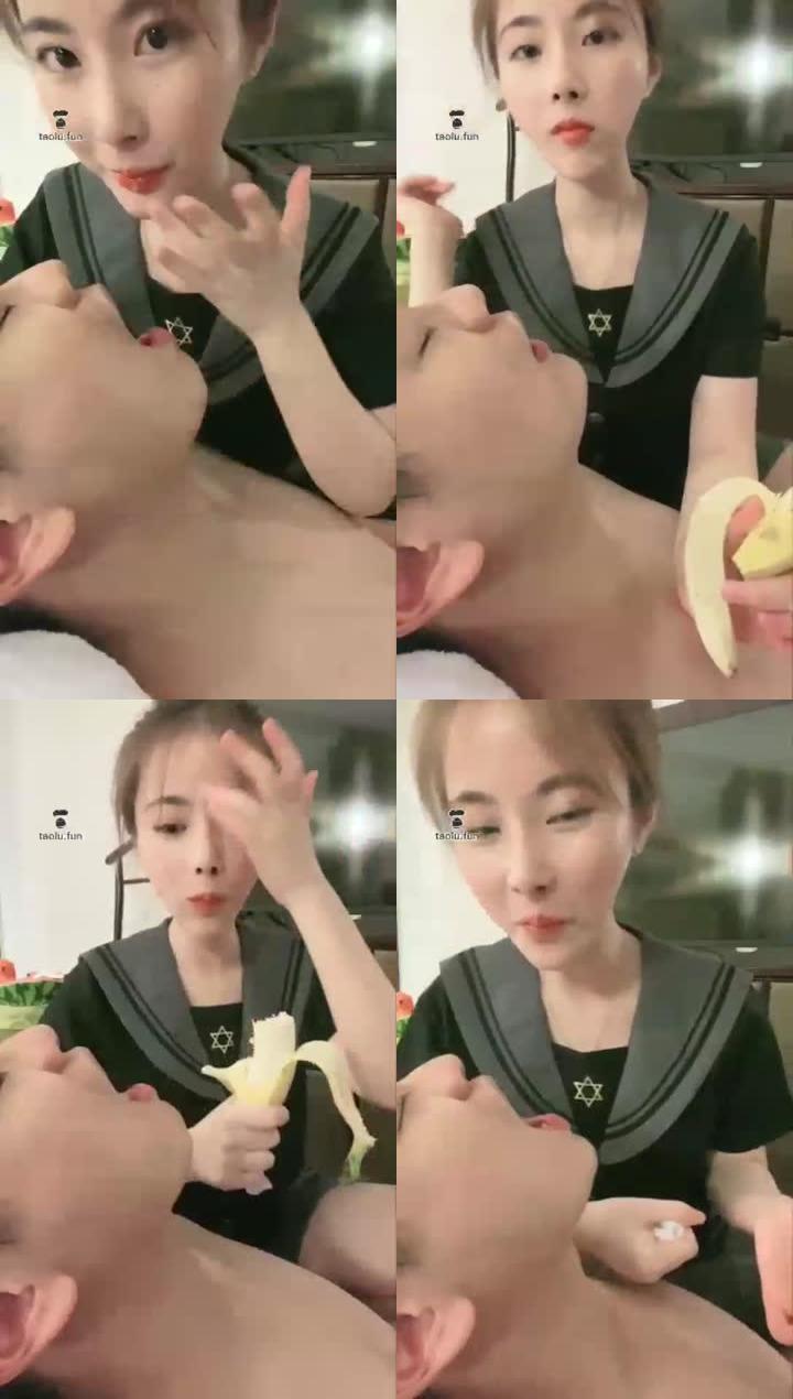 【依艺】口水调教 