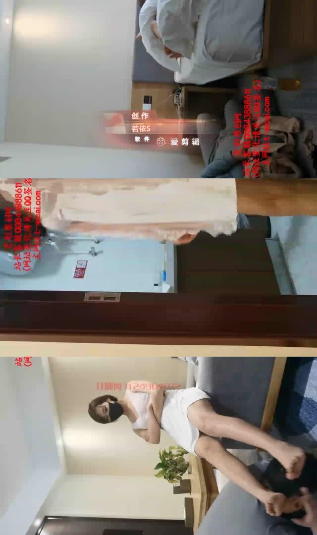 【若依】家奴晨起伺候 