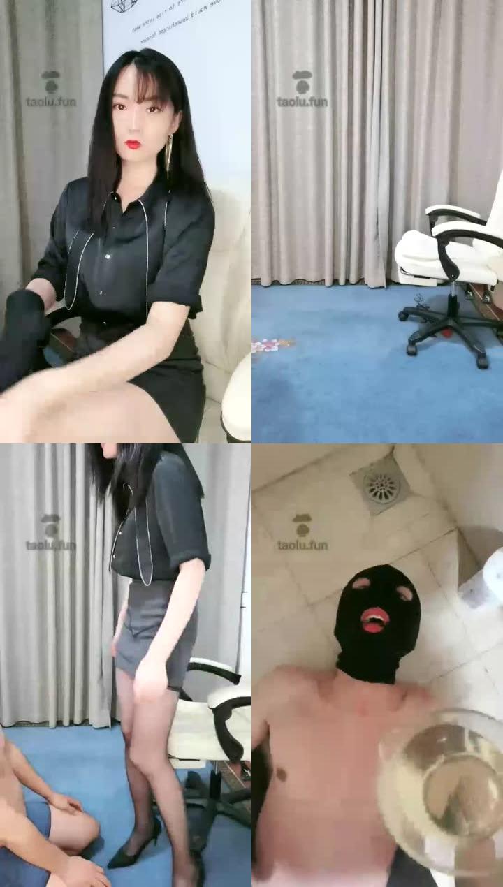 【轩雯女主】圣水不能一口闷 