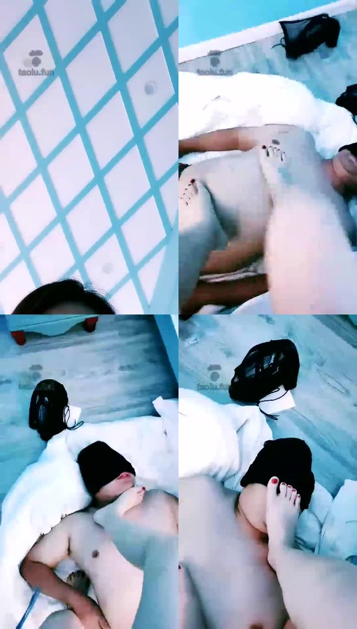 【一禾】诱惑调教狗子 33分钟  