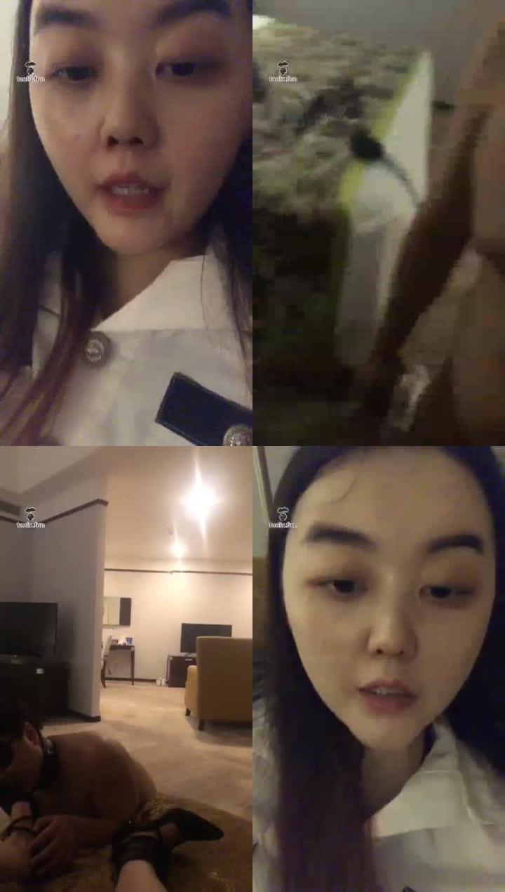 【蒂王攻QUEEN】深更半夜调发青骚狗 