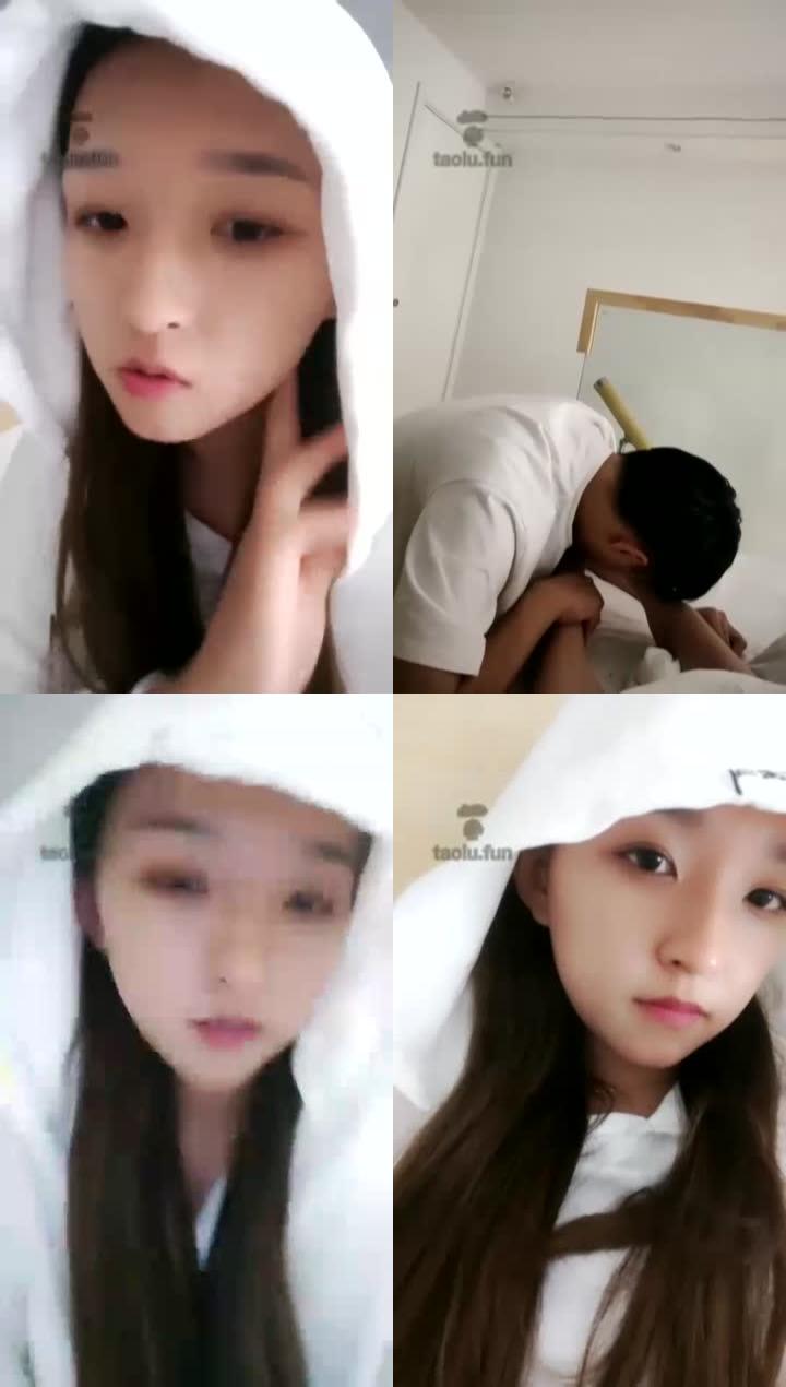 【迟暮S】简单调个狗舔脚 