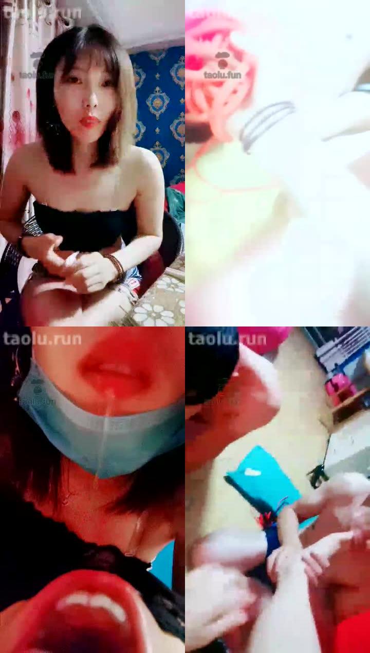 【心竹】 双父子齐上阵 