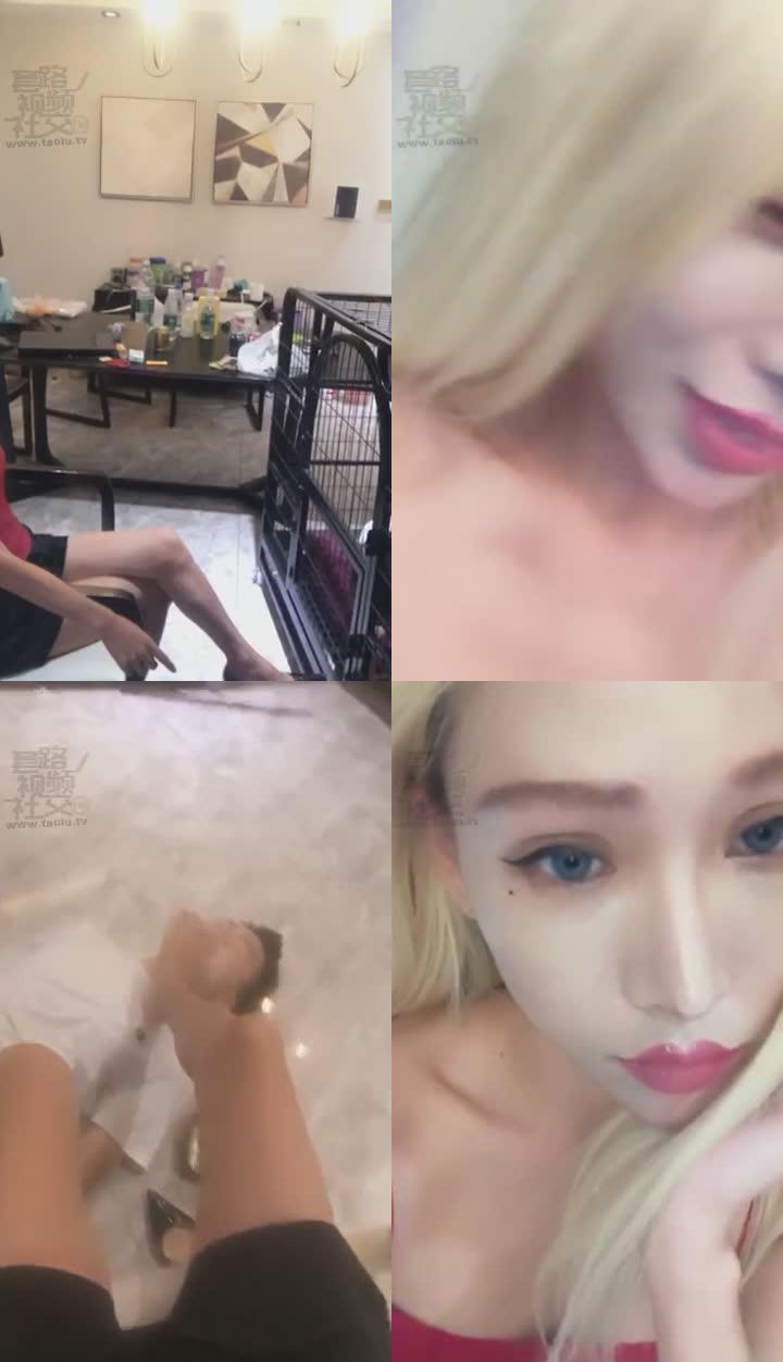 【女暴君】足喂食 经典恋足