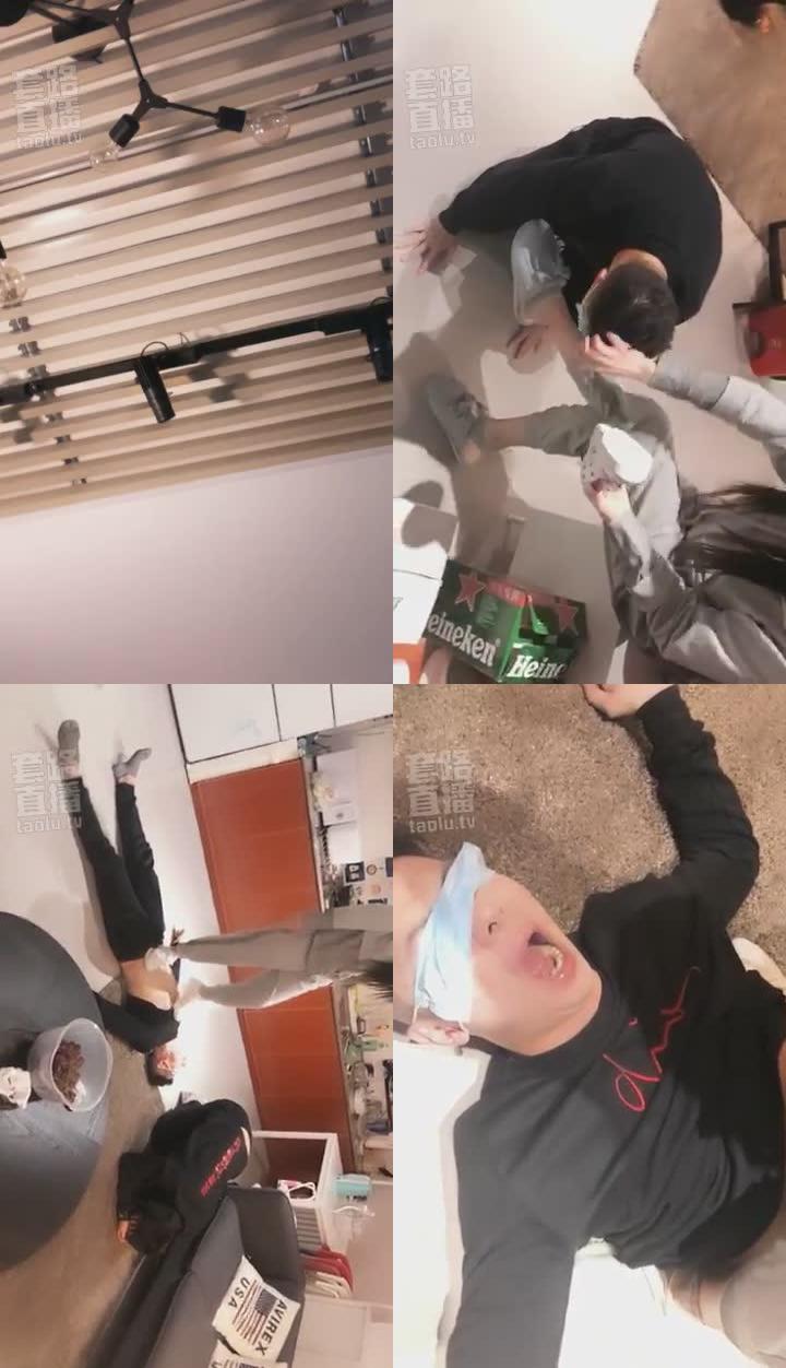 【V神】经典恋足口舌348