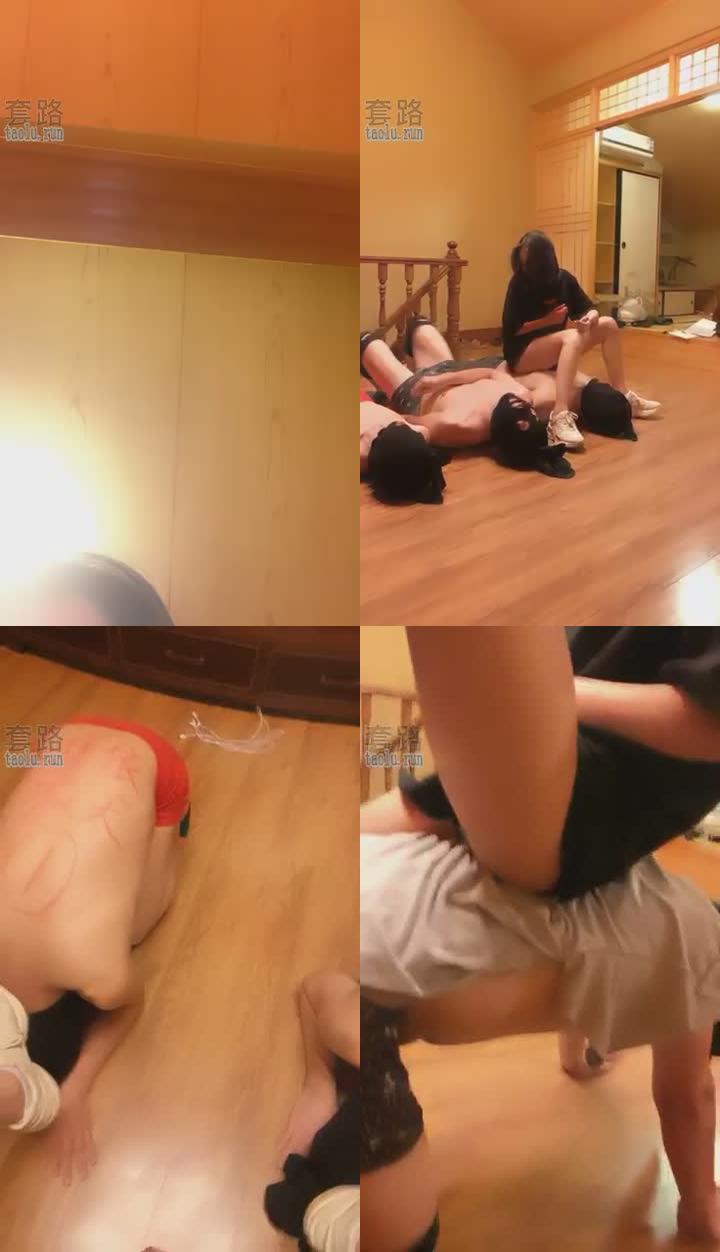 【经典恋足口舌501】经典恋足口舌501